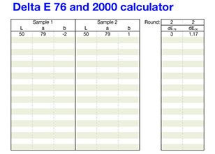 De calculator